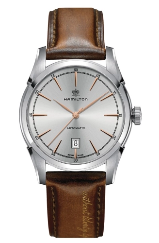 Hamilton Spirit of Liberty H42415551