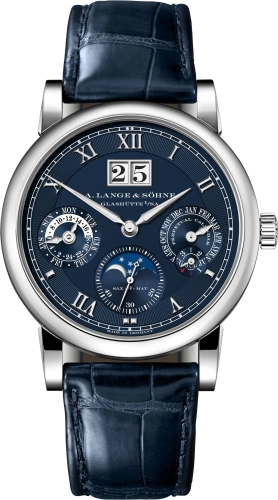 A. Lange & Söhne Saxonia 310-028