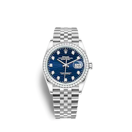 Rolex Datejust 36 126284RBR-0049