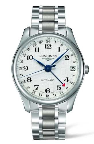 Longines Master Collection L2-718-4-70-6