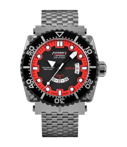 Formex Diver 2100-3-2072-100