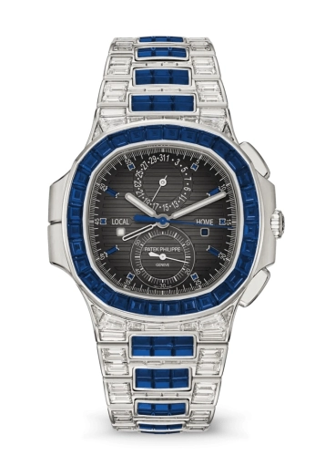Patek Philippe Nautilus 5990-1421G-001
