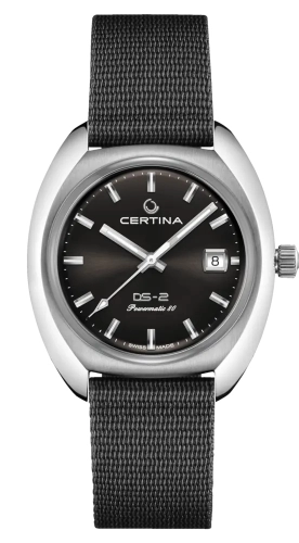 Certina Heritage Collection C024-407-18-081-00