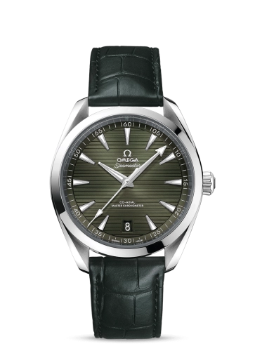 Omega Aqua Terra 220-13-41-21-10-001