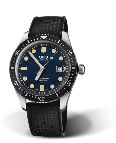 Oris Divers 65 01-733-7720-4055-07-4-21-18