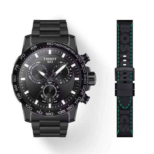 Tissot Supersport T125-617-33-051-00A