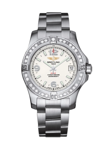 Breitling Colt A7438953-G803-178A