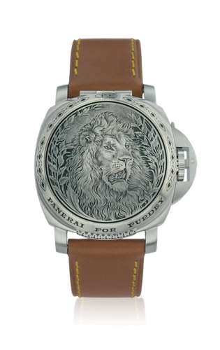 Panerai Luminor PAM00815