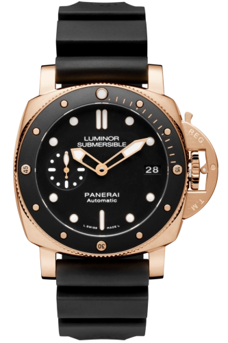 Panerai Submersible PAM00684