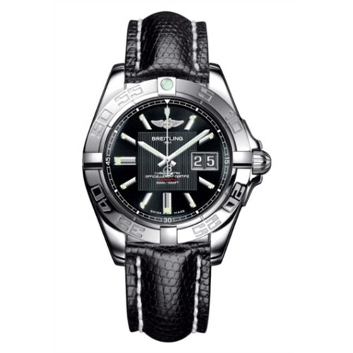 Breitling Galactic A49350L2-BA07-145Z