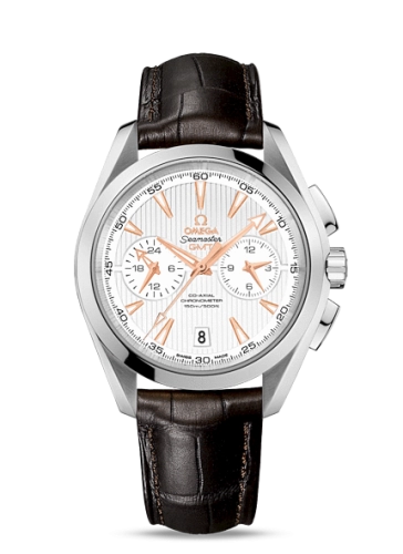 Omega Aqua Terra 231-13-43-52-02-001