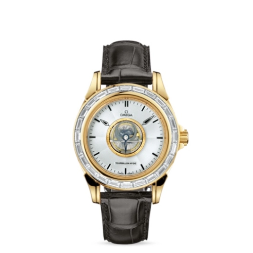 Omega De Ville 5914-30-32