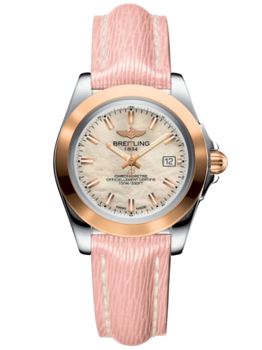 Breitling Galactic C7133012-A802-238X-A14BA-1