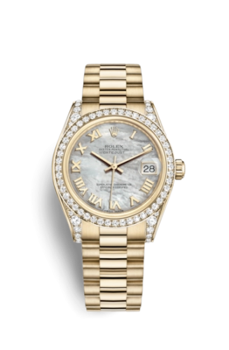 Rolex Datejust 31 178158-0059