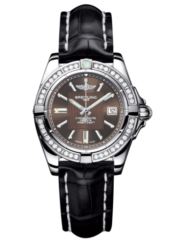 Breitling Galactic A71356LA-Q579-777P