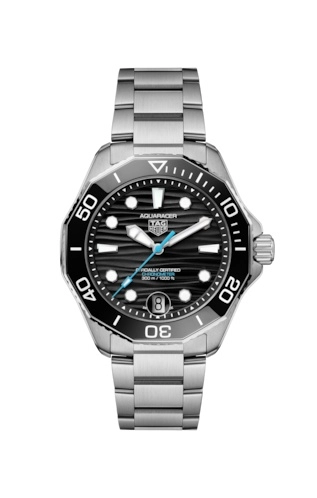 TAG Heuer Aquaracer WBP5110-BA0013