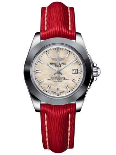 Breitling Galactic W7133012-A800-209X-A14BA-1