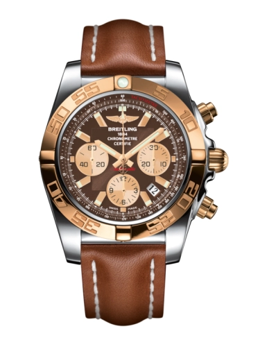 Breitling Chronomat B01 44 CB011012-Q576-433X