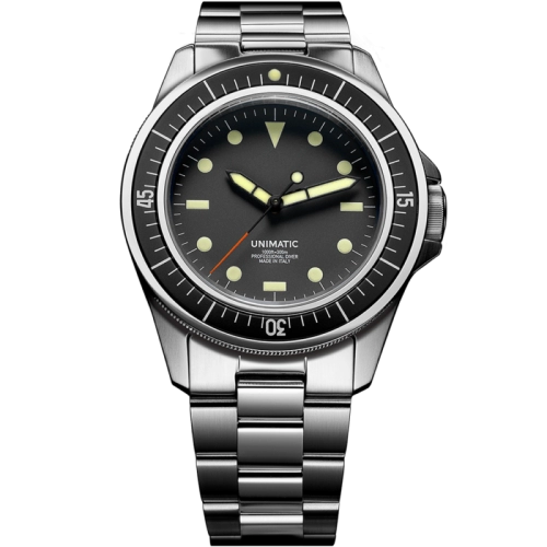 Unimatic Modello Uno U1-A