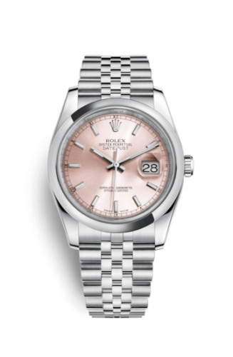 Rolex Datejust 36 116200-0095