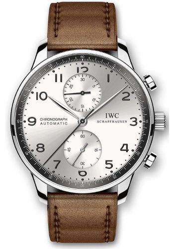 IWC Portugieser IW3714-93