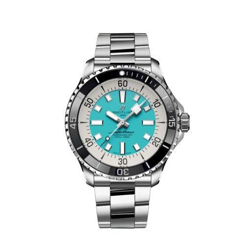 Breitling Superocean A17376211L2A1