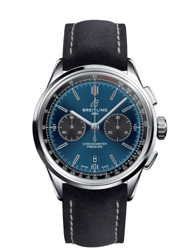 Breitling Premier AB0118A61C1X2