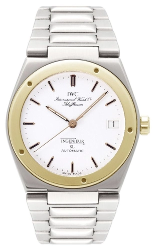 IWC Ingenieur IW3505-06
