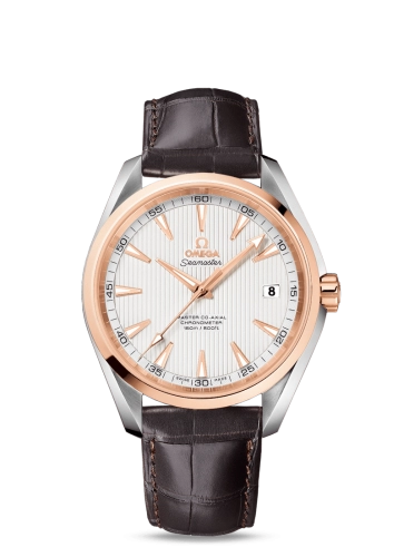 Omega Aqua Terra 231-23-42-21-02-001
