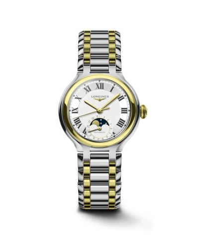 Longines PrimaLuna L8-126-5-79-7