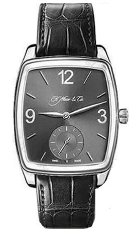 H. Moser & Cie Henry 324-607-006