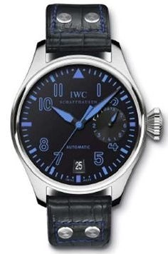 IWC Big Pilot IW5004-29