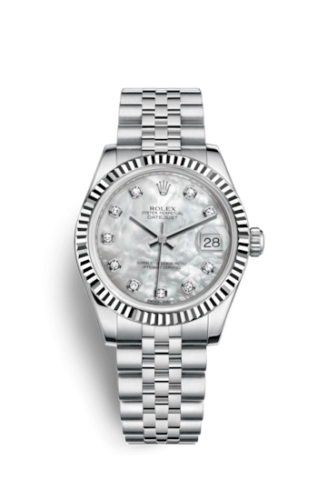 Rolex Datejust 31 178274-0042