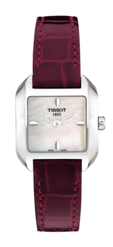 Tissot T-Wave T02125671