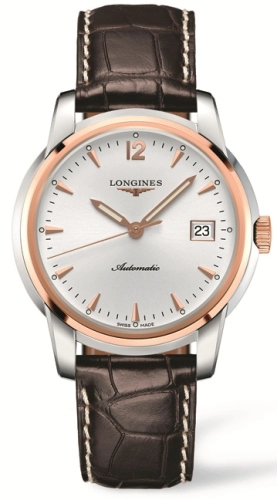 Longines Saint Imier L2-766-5-72-0