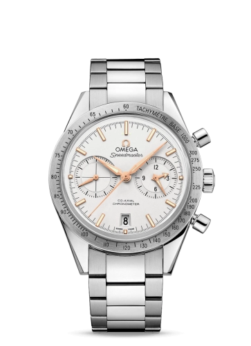 Omega Speedmaster '57 331-10-42-51-02-002
