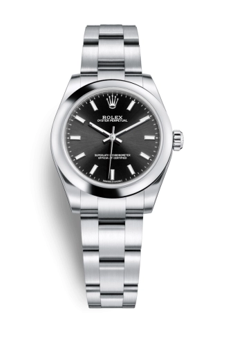 Rolex Oyster Perpetual 31 177200-0019