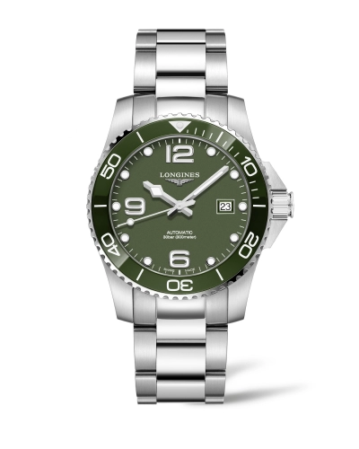 Longines HydroConquest L3-781-4-06-6