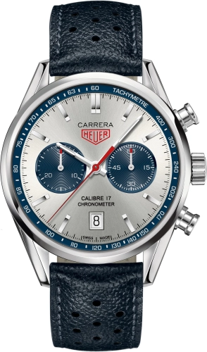 TAG Heuer Carrera CV5111-FC6335