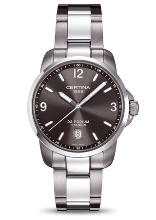 Certina DS Podium C0014104408700