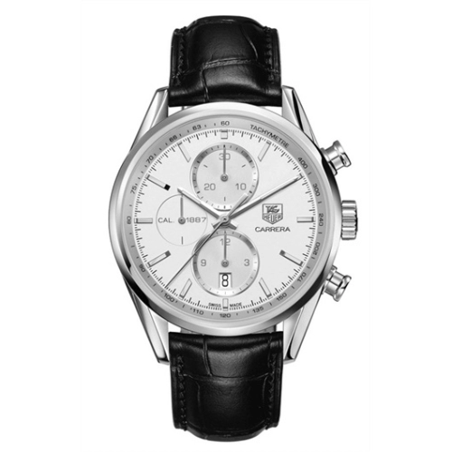 TAG Heuer Carrera CAR2111-FC6266