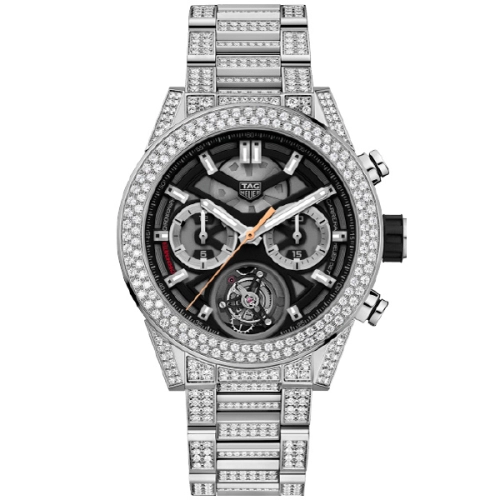 TAG Heuer Carrera CAR5A1X-BA0510