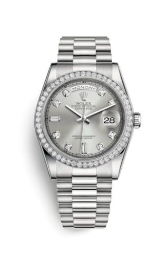 Rolex Day-Date 36 118346-0024