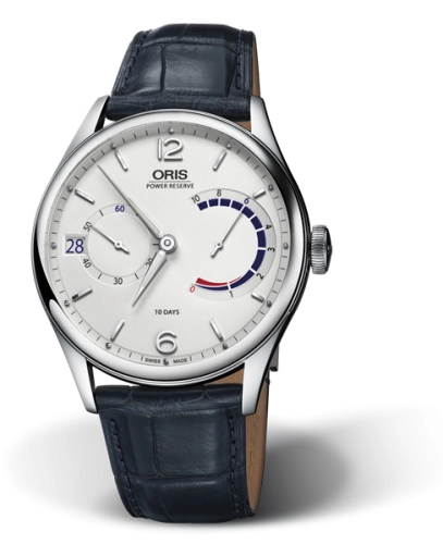 Oris Artelier 01-111-7700-4081-07-1-23-85FC