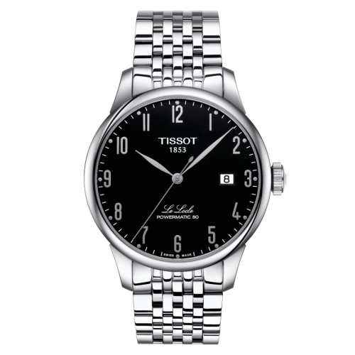 Tissot Le Locle T0064071105200