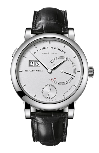 A. Lange & Söhne Saxonia 130-025