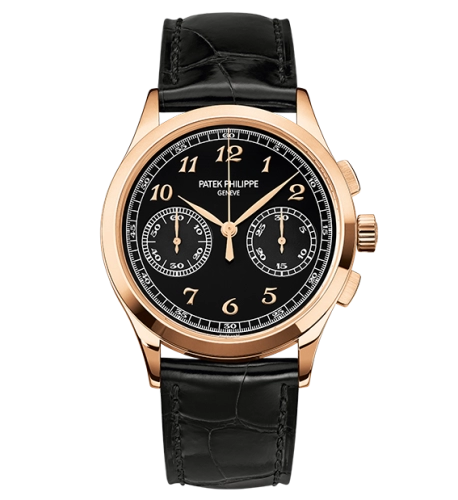 Patek Philippe Complications 5170R-010