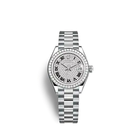 Rolex Lady-Datejust 279139RBR-0014