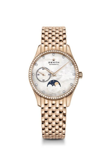 Zenith Elite 22-2310-692-81-M2310