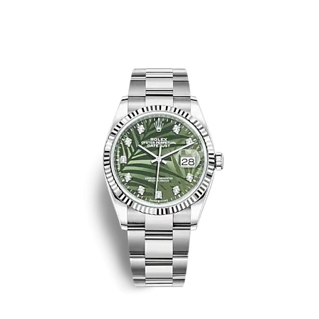 Rolex Datejust 36 126234-0056